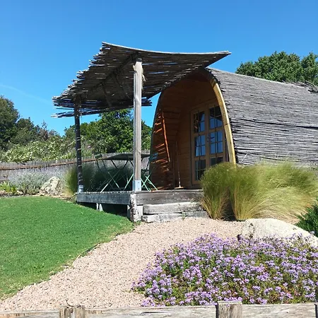 Su Niberalzu Glamping *