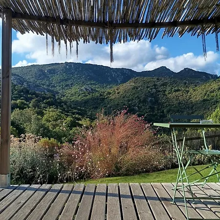 Luxuszelt Su Niberalzu Glamping *